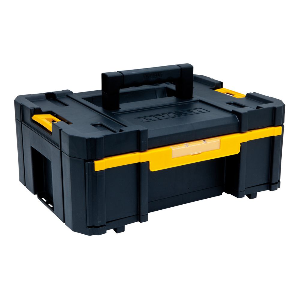 Dewalt kofer sa pretincem TSTAK III DWST1-70705 slika 1