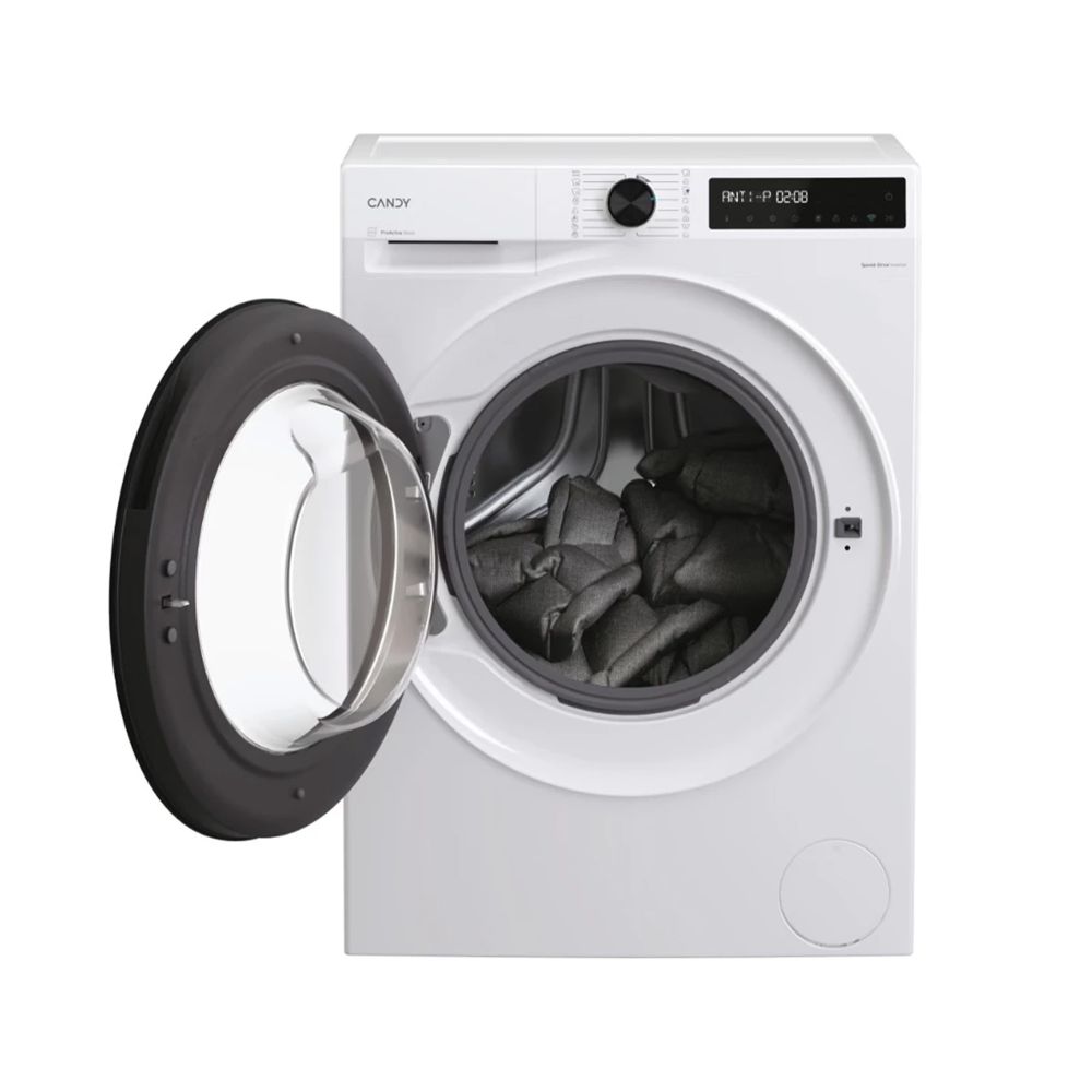 Candy Veš mašina BR 410BL8-S / 1400 rpm, 10 kg slika 2