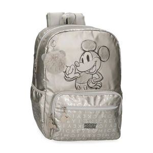 Disney Ranac 42 cm, Mickey 100