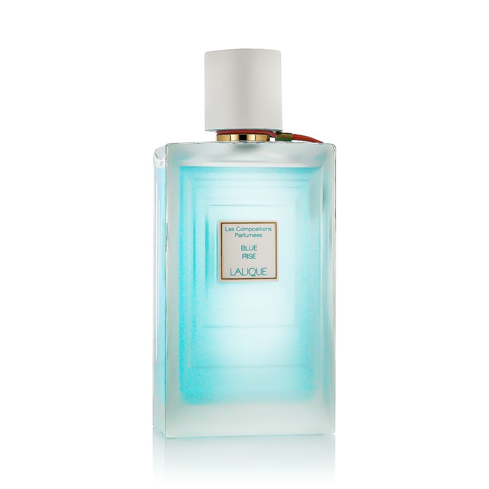 Lalique Les Compositions Parfumées Blue Rise Eau De Parfum 100 ml za žene slika 2