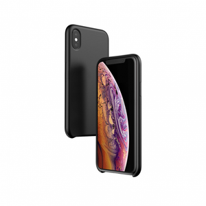 Torbica Baseus Original LSR za iPhone XS Max crna