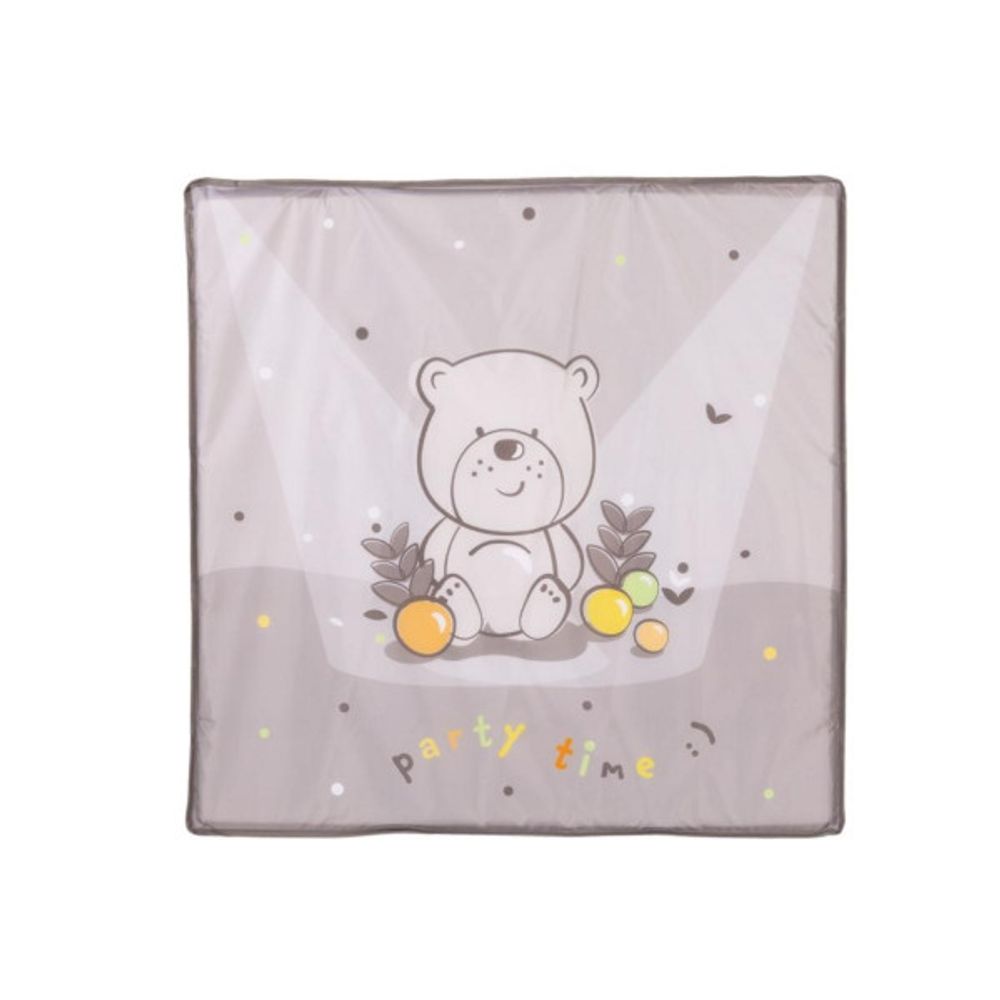 Chipolino Vrtić za bebe Pop Up Beige Koipop251Be slika 3