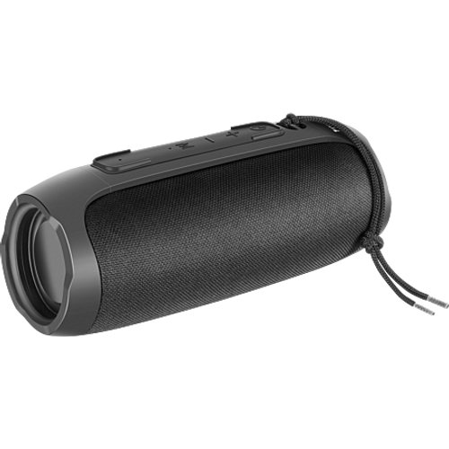 STREETZ S350 Bluetooth zvučnik 2x10W, crni slika 11