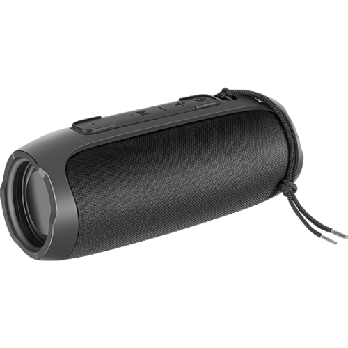 STREETZ S350 Bluetooth zvučnik 2x10W, crni slika 11