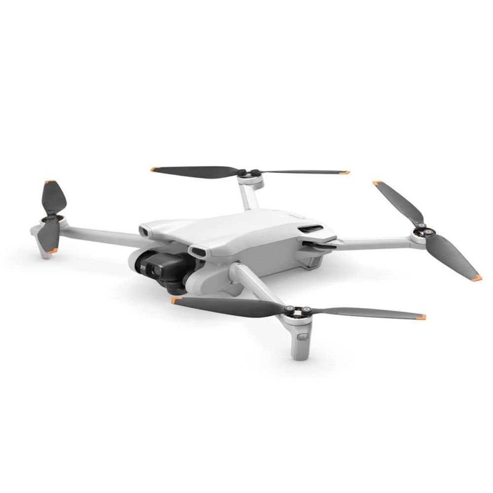 DJI Mini 3 (DJI RC) slika 2