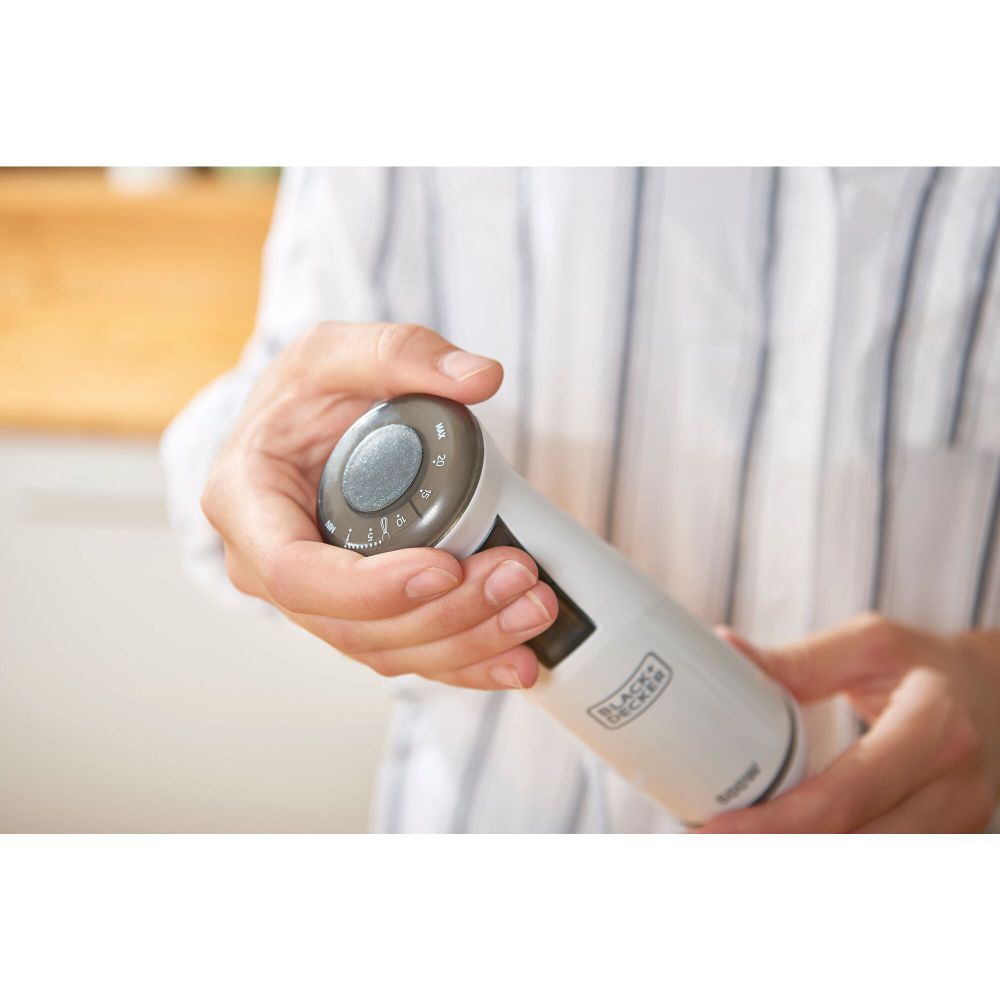 BLACK+DECKER  ŠTAPNI MIKSER BXHBA600E slika 3