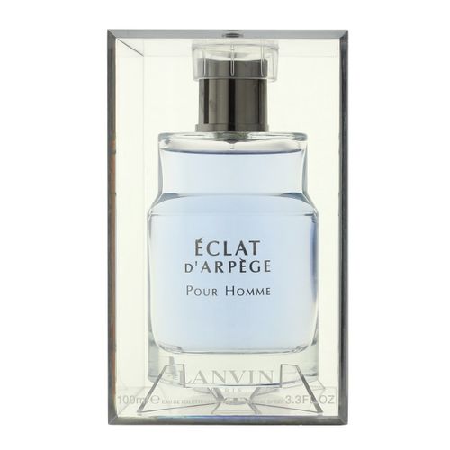 Lanvin Paris Éclat d’Arpège Pour Homme Eau De Toilette 100 ml slika 4