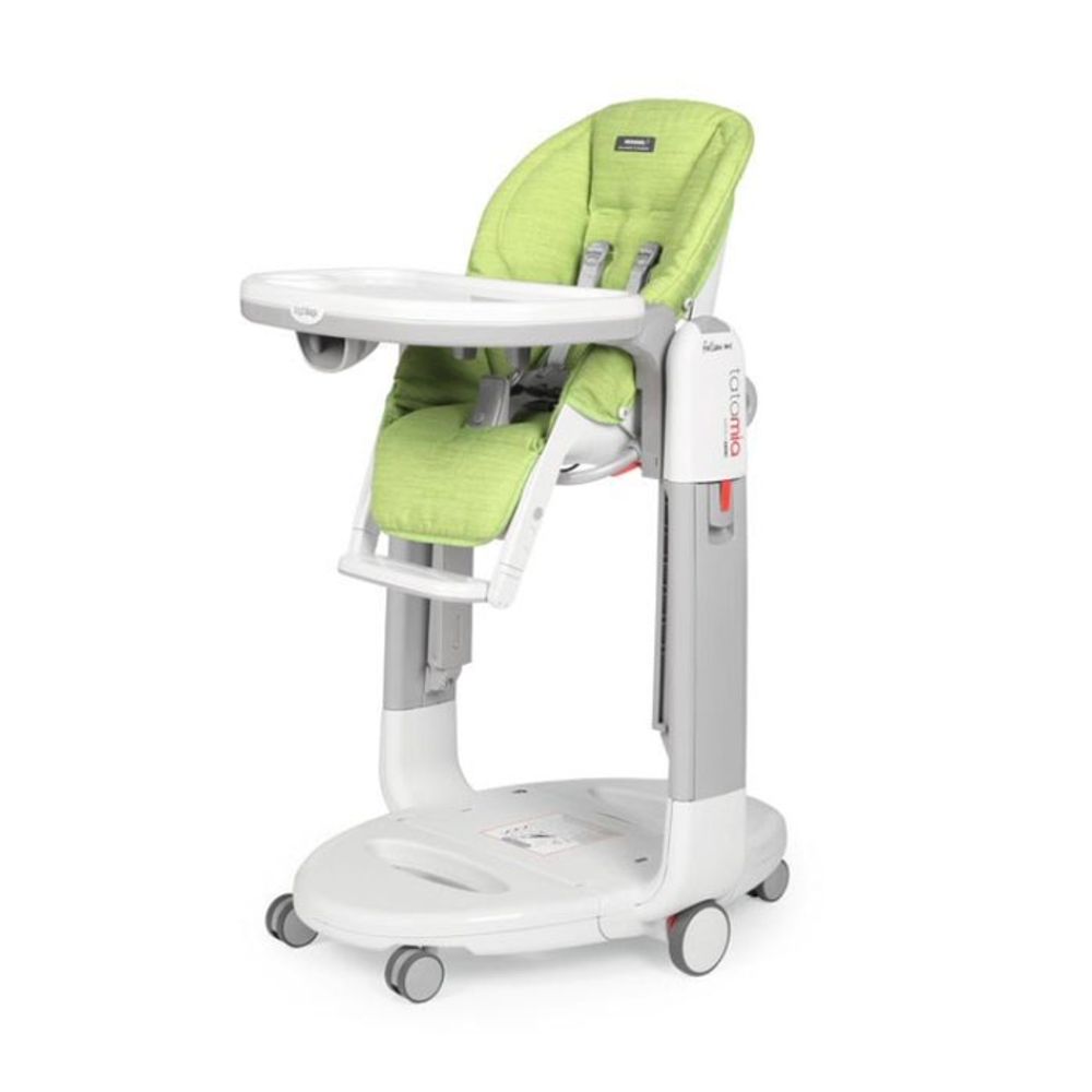 Peg Perego Hranilica TataMia Follow Me, Wonder Green slika 1