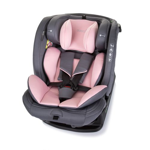 Autosedište Chipolino Aviato Flamingo 0-36kg slika 6