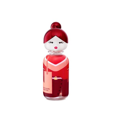 Benetton Sisterland Red Rose ženski parfem edt 80ml slika 2