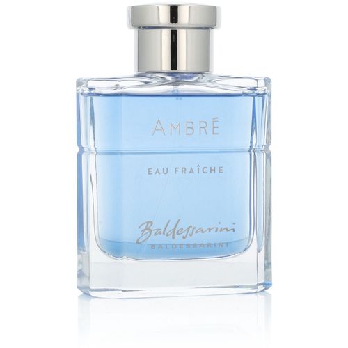 Baldessarini Ambré Eau Fraîche Eau De Toilette 90 ml (man) slika 3