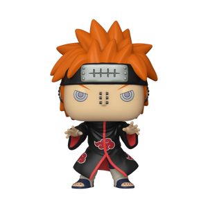 FUNKO POP ANIMACIJA: NARUTO - PAIN