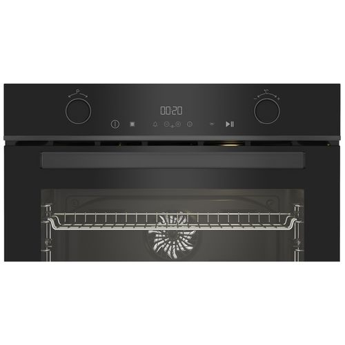 Beko BBVM13400DXS Multifunkcionalna ugradna rerna slika 5