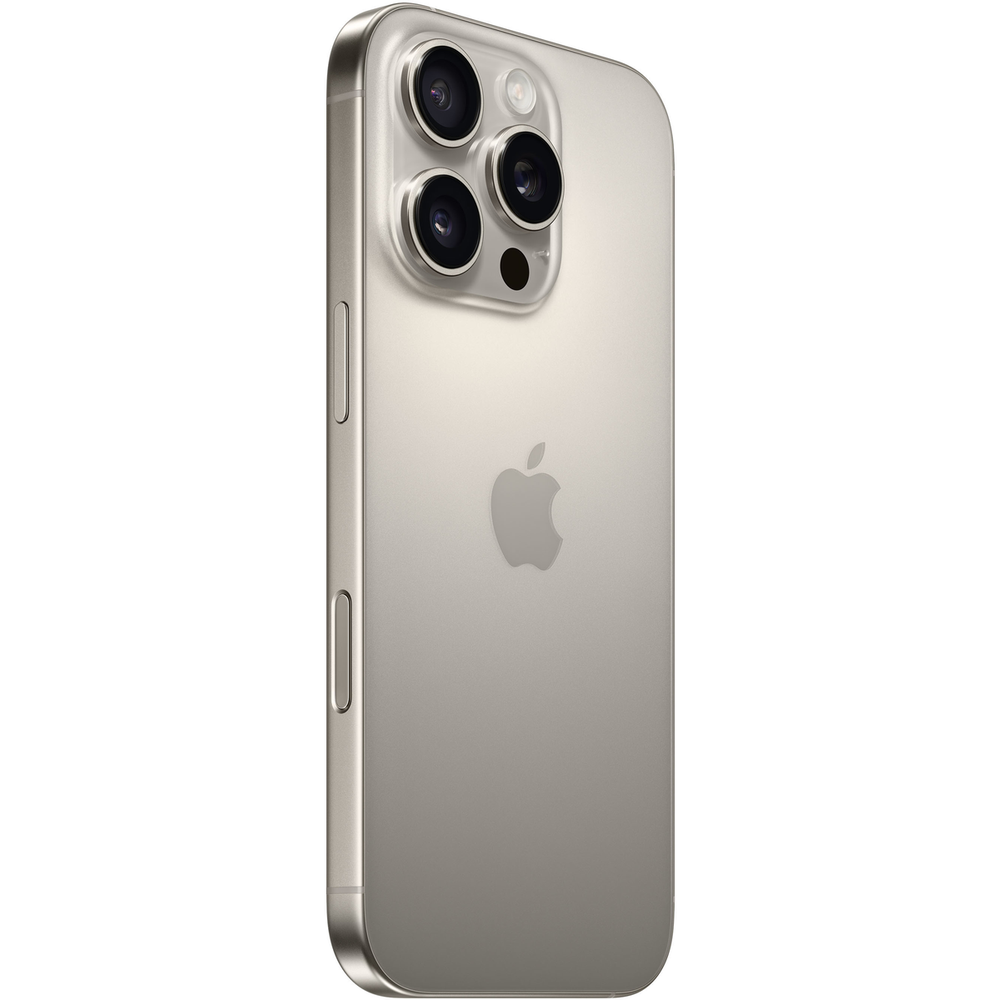 Apple iPhone 16 Pro 128GB Prirodni Titanij slika 2