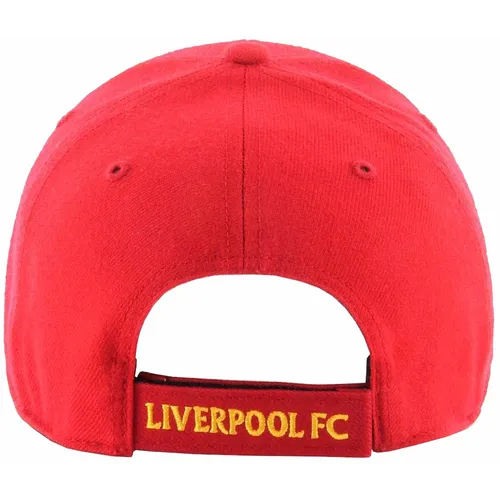 47 brand epl fc liverpool cap epl-mvp04wbv-rdg slika 4