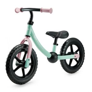 Kinderkraft Balans bicikl 2WAY Next, Candy Mint