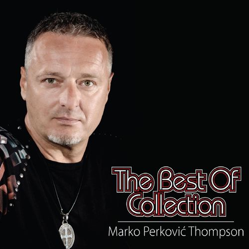 Thompson // The Best Of Collection slika 1