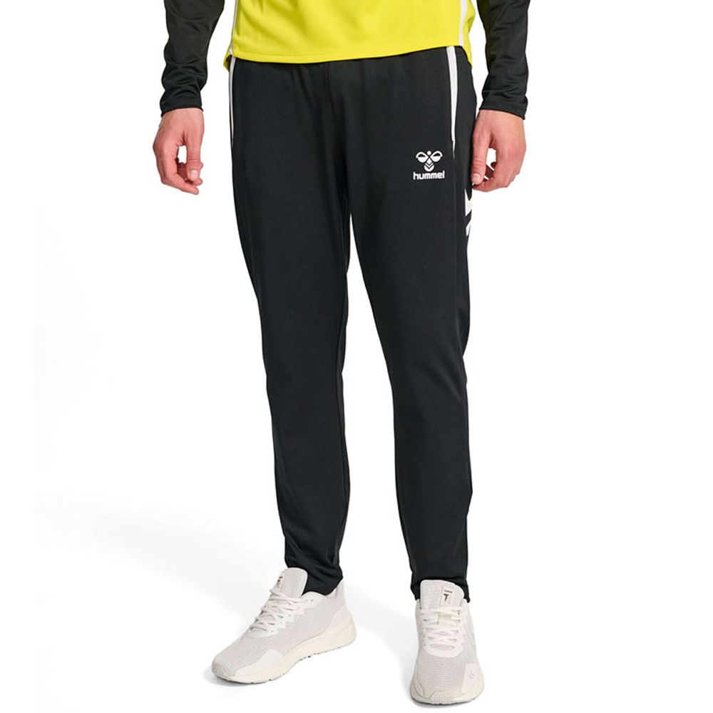 Hummel Donji dio trenerke za muškarce Hmllead 2.0 Training Pants slika 1