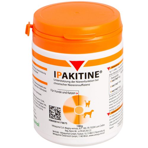 VTQ IPAKITINE PRAH 180 g slika 1