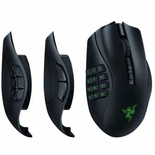 Razer Naga V2 Pro Miš 30000DPI RZ01-04400100-R3G1 slika 2