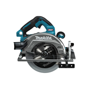 XGT MAKITA 40V - Akumulatorska kružna pila 40V, 190mm HS003GZ SOLO