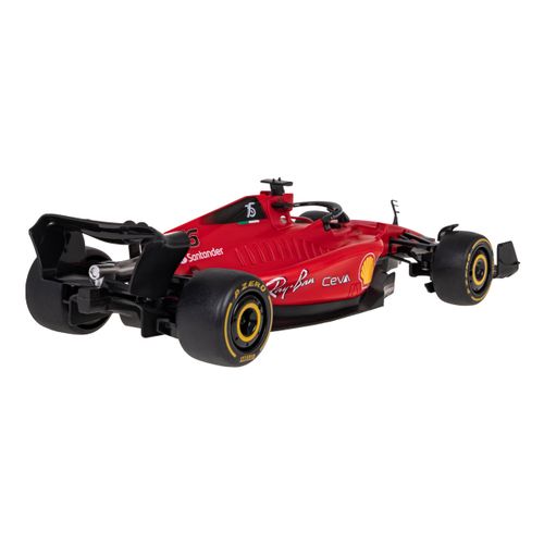 Rastar F1 Ferrari 1:18 na daljinsko upravljanje slika 6