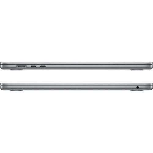 Apple MacBook Air 15" M2 256 GB Space Gray - INT slika 5