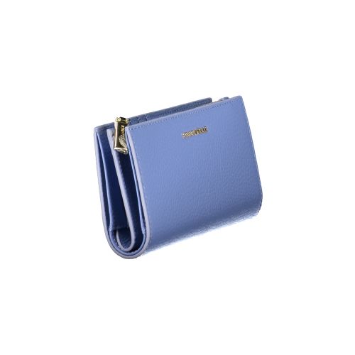 COCCINELLE WOMEN'S WALLET BLUE slika 3