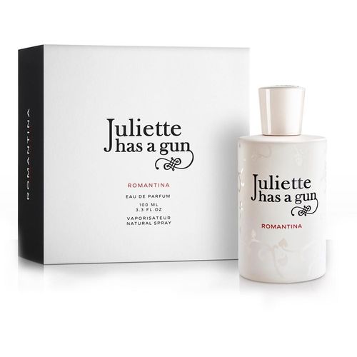 Juliette Has A Gun Romantina Eau De Parfum 100 ml (woman) slika 1