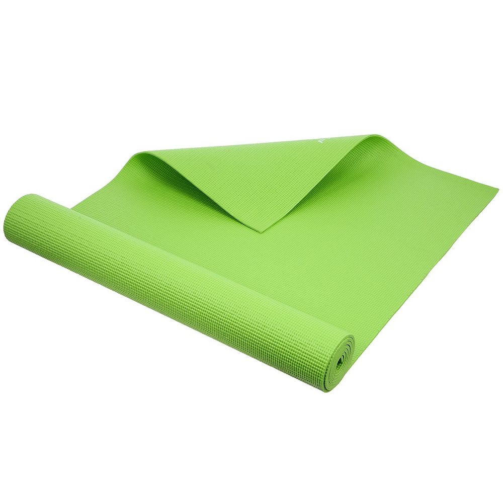 Ym02 zelena prostirka za jogu one fitness slika 5