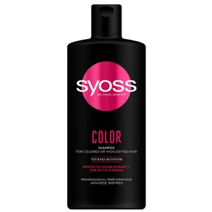 Syoss šampon za kosu Color 440ml