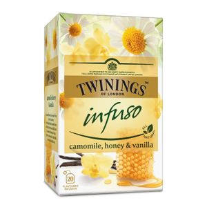 TWININGS Čaj