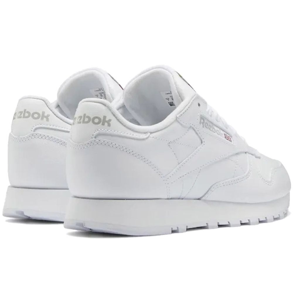 Reebok Patike Classic Leather 10 za žene slika 4