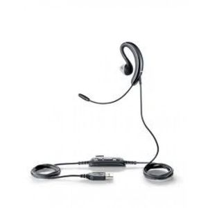 Jabra 250 MS Mono USB slusalica za UC & MS Lync, Noise Can