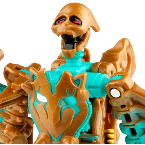 Transformers Beast Wars Generations Selects War for Cybertron Transmutate figura 14cm slika 7