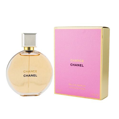 Chanel Chance Eau De Parfum 50 ml (woman) slika 1