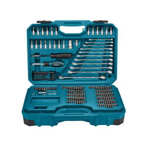 Makita - 221-dijelni set ručnog alata E-10883 topartikal