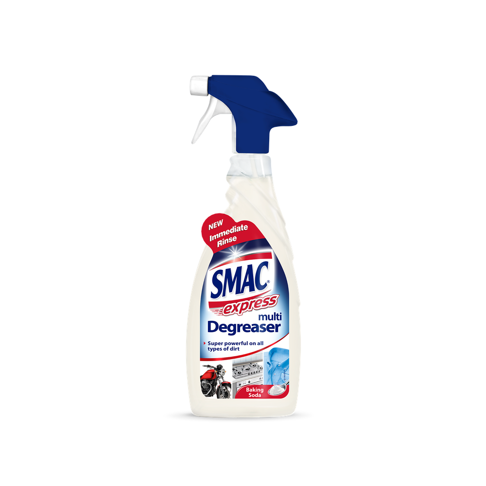Smac Odmašćivač Universal 650ml slika 1