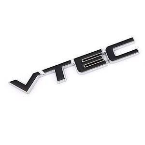 Plastični Natpis VTEC za HONDA