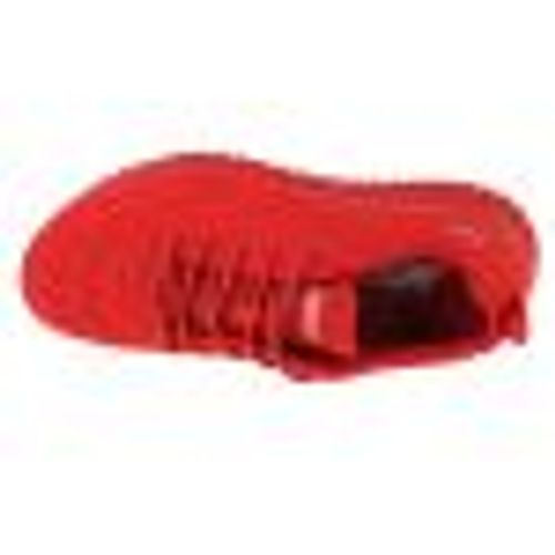 Skechers bobs squad 3 ženske tenisice 117178-red slika 8