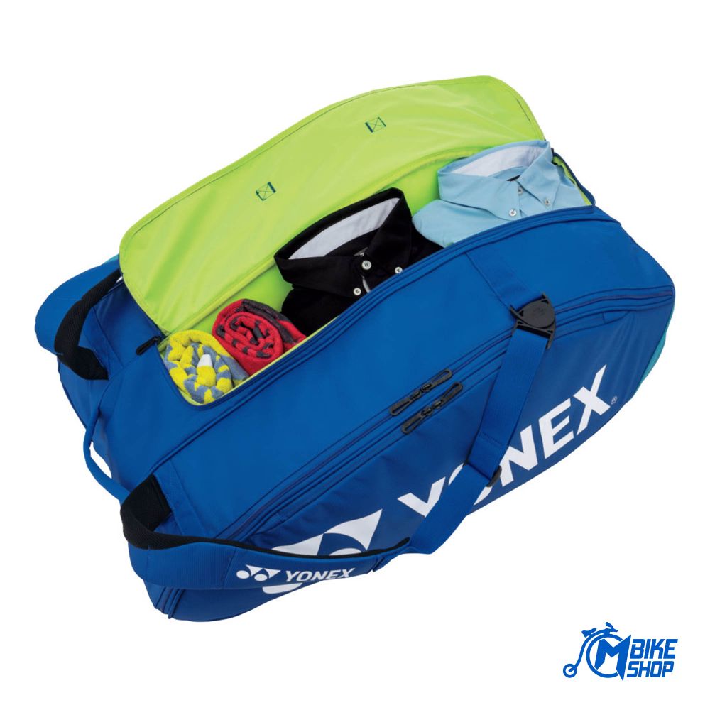 Yonex Torba PRO Racquet, Cobalt Blue slika 4