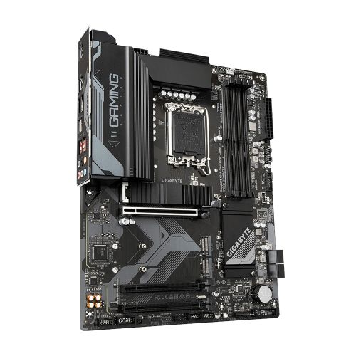 GIGABYTE B760 GAMING X (rev 1.0) Matična ploča slika 2