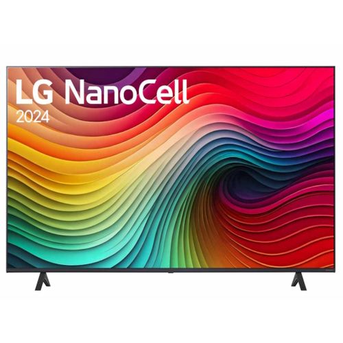 LG 50NANO81T3A Televizor 50" 4K, UHD, Nano Cell, Smart, WebOS slika 1