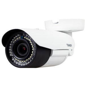 Tiandy IP bullet kamera, 4MP 2,8-12mm, WDR 120dB, IR 50m, IP67, PoE