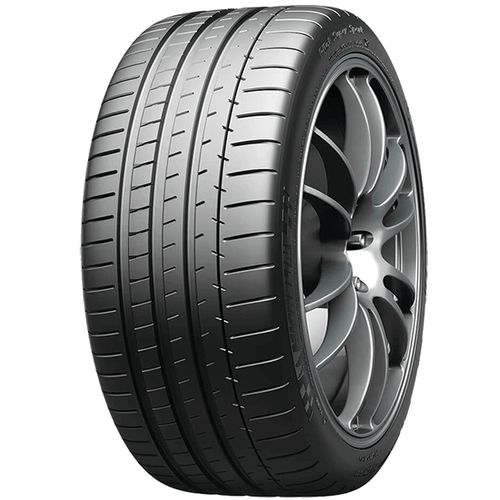 Michelin 245/35R21 PILOT SUPER SPORT 96Y XL  ZP ROF Letnja slika 1