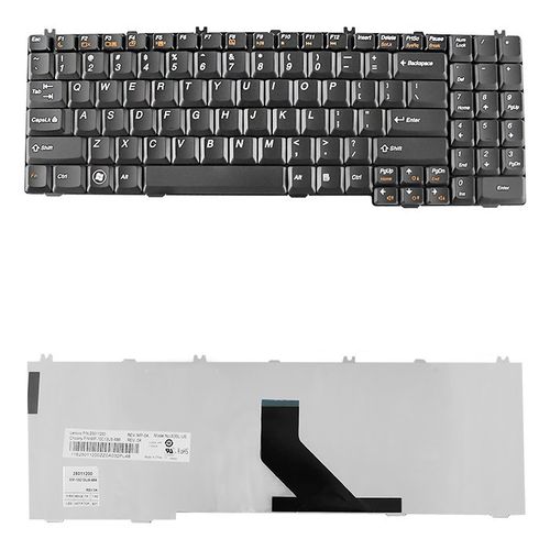 Tastatura za Lenovo G550 G550A G555 B550 B560 slika 1