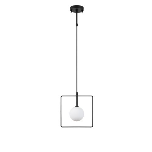 Geometri - 11100 Black
White Chandelier slika 4