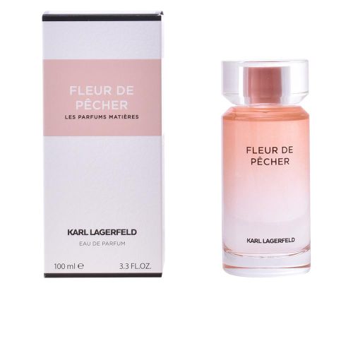 Karl Lagerfeld Fleur de Pêcher Eau De Parfum 100 ml za žene slika 2