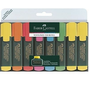 Signir Faber Castell set 48 1/8 254862