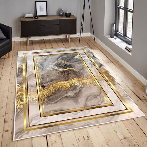 ELS2416 Multicolor Hall Carpet (100 x 200) slika 2